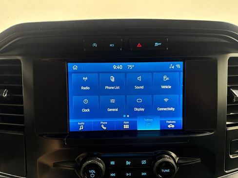 Used 2021 Ford F150 XL w/ Equipment Group 101A High AWD/4WD image 29