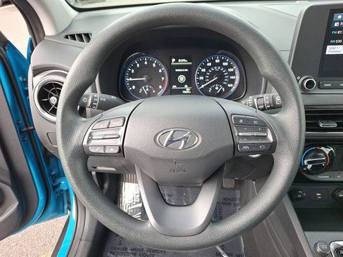 Certified 2023 Hyundai Kona SEL image 19