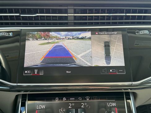 Used 2022 Audi Q7 3.0T Prestige w/ Prestige Package image 20