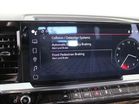 Used 2024 GMC Sierra 1500 Elevation w/ X31 Off-Road Package image 21