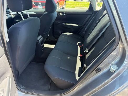 Used 2017 Nissan Sentra S FWD image 22