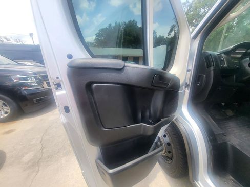 Used 2017 RAM ProMaster 1500 w/ Interior Convenience Group FWD image 48