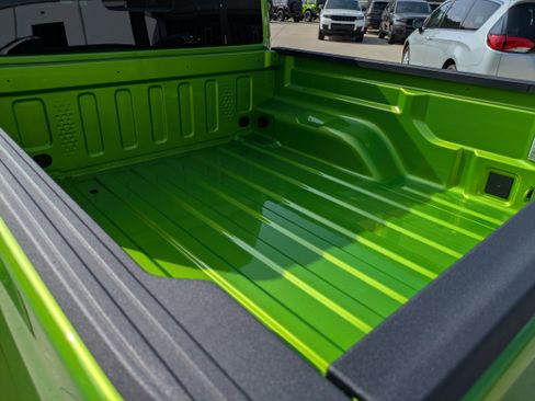 New 2026 Jeep Gladiator Sport image 7