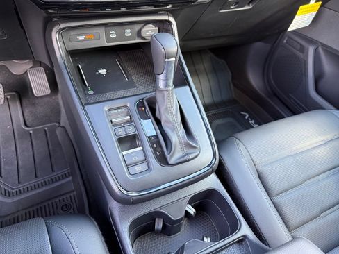 Used 2026 Honda CR-V EX-L image 22