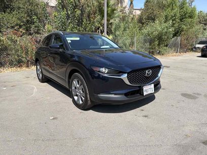 Used 2023 MAZDA CX-30 AWD 2.5 S w/ Select Package