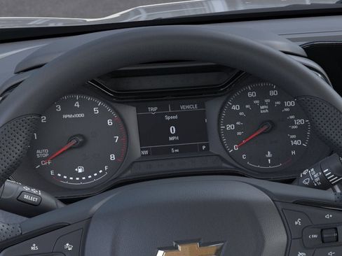 New 2026 Chevrolet Trax LS image 43