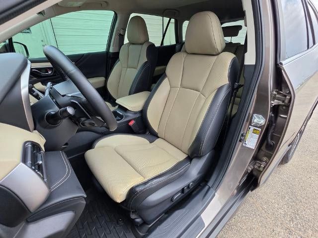 Used 2021 Subaru Outback Limited XT AWD/4WD image 14