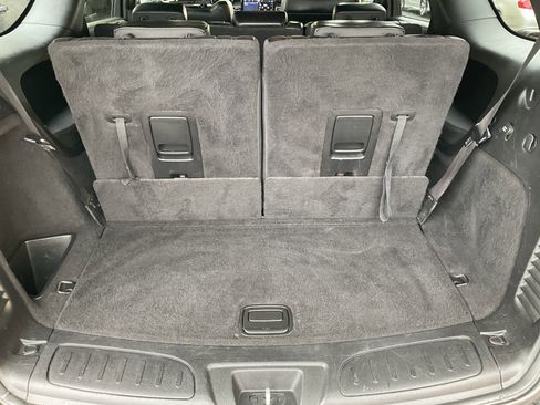 Used 2021 Dodge Durango GT w/ Blacktop Package AWD/4WD image 39