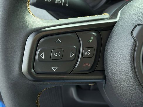 Used 2024 Jeep Wrangler Willys image 30