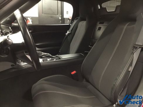 Used 2018 FIAT 124 Spider Classica w/ Technology Group image 34