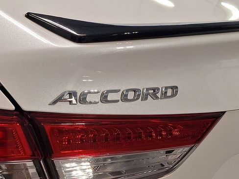 Used 2022 Honda Accord Sport Special Edition image 29
