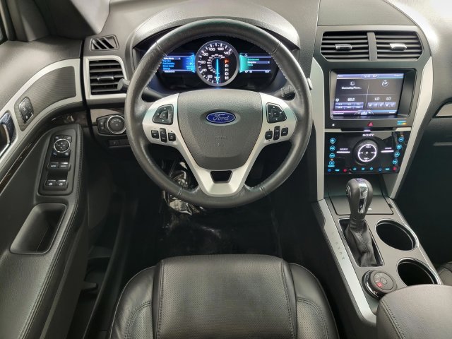 Used 2014 Ford Explorer Limited w/ Equipment Group 301A AWD/4WD image 25
