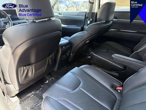 Used 2024 Hyundai Palisade SEL AWD/4WD image 12