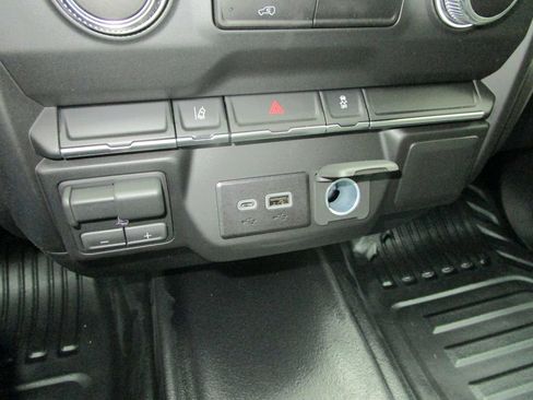 New 2026 GMC Sierra 2500 Pro image 41