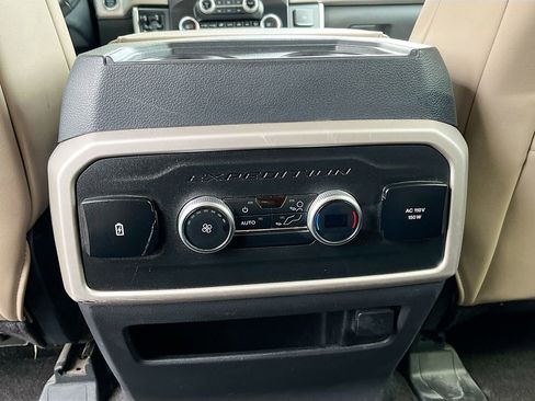 Used 2023 Ford Expedition Max XLT AWD/4WD image 25