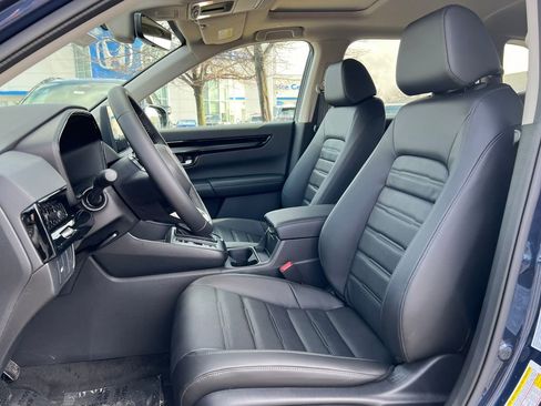 New 2026 Honda CR-V EX-L image 3