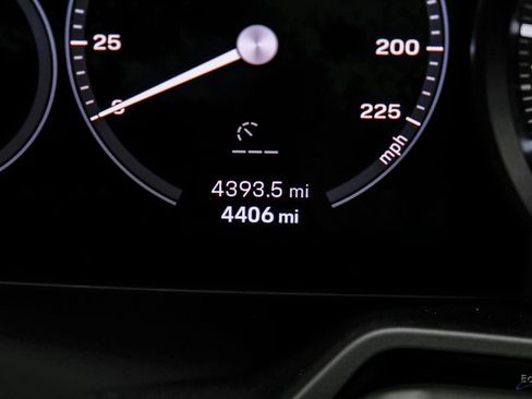 Used 2023 Porsche 911 Turbo S AWD/4WD image 79