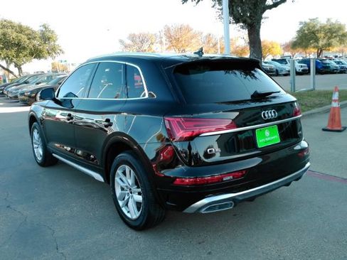 Used 2023 Audi Q5 2.0T Premium image 13