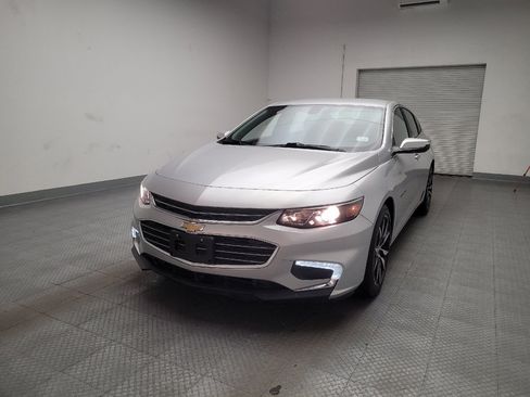 Used 2018 Chevrolet Malibu LT image 15