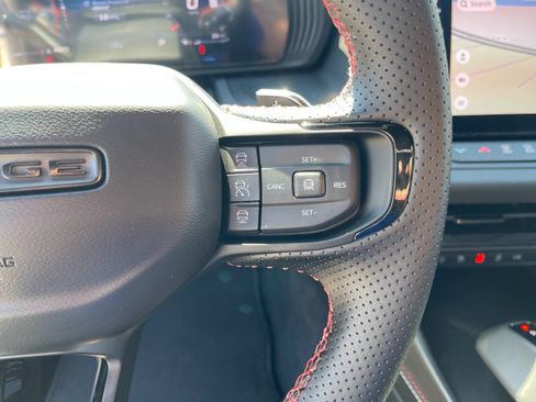 New 2026 Dodge Charger R/T w/ Performance Handling Group AWD/4WD image 26