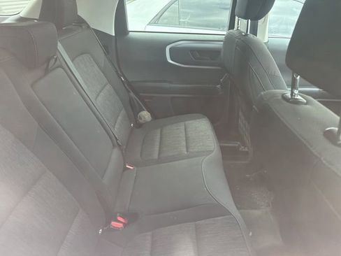 Used 2023 Ford Bronco Sport Big Bend w/ Convenience Package image 8