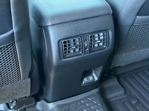 Used 2021 Toyota 4Runner TRD Off-Road Premium w/ Moonroof Package AWD/4WD image 16