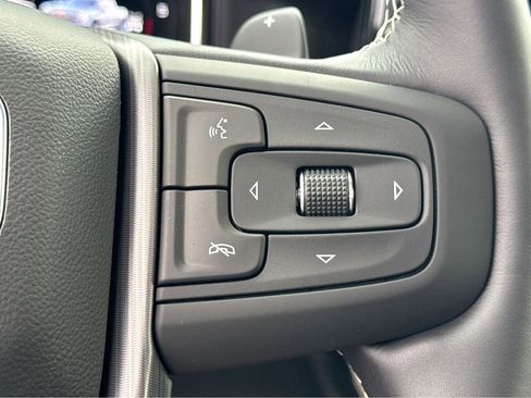 New 2026 GMC Sierra 1500 Denali Ultimate image 17