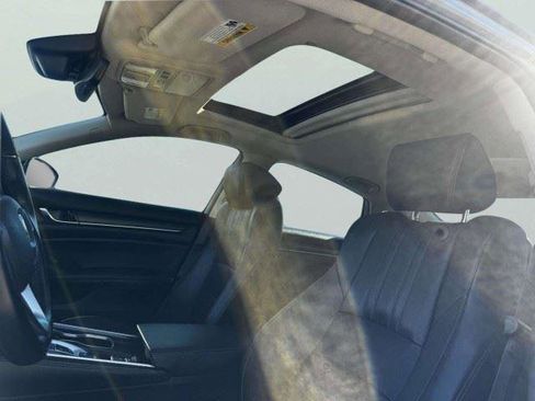 Used 2021 Honda Accord Touring image 33