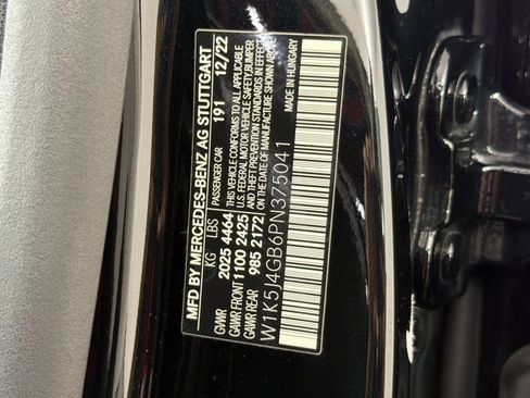 Used 2023 Mercedes-Benz CLA 250 image 26