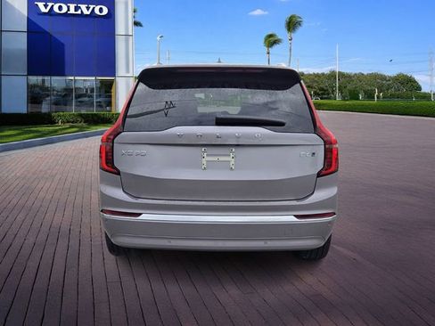 New 2026 Volvo XC90 B6 Plus w/ Protection Package Premier AWD/4WD image 6