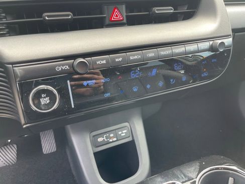 New 2025 Hyundai Ioniq 5 XRT image 22