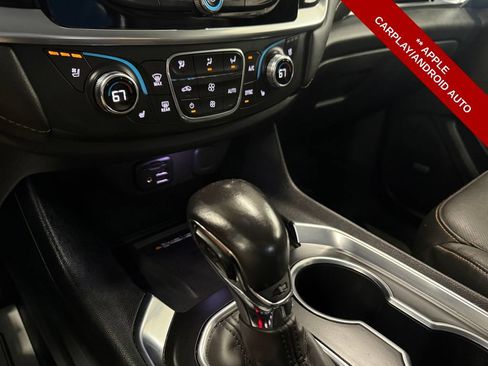Used 2021 Chevrolet Traverse Premier w/ LPO, Floor Liner Package AWD/4WD image 29