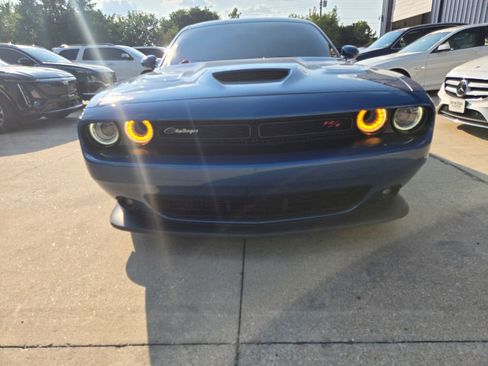 Used 2020 Dodge Challenger R/T Scat Pack w/ Dynamics Package image 7