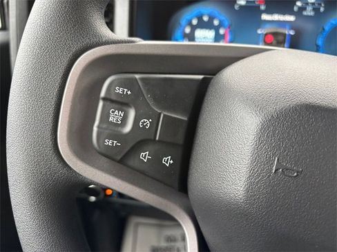 New 2025 Ford Bronco 2-Door w/ Sasquatch Package image 17