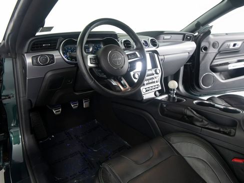 Used 2020 Ford Mustang Bullitt w/ Bullitt Electronics Package RWD image 15