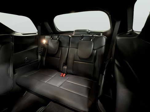 New 2026 Ford Explorer ST-Line image 27