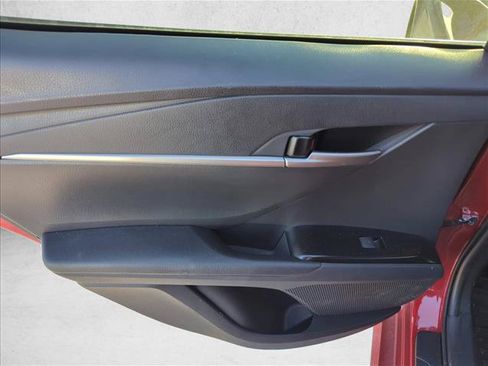 Used 2026 Toyota Camry LE FWD image 11