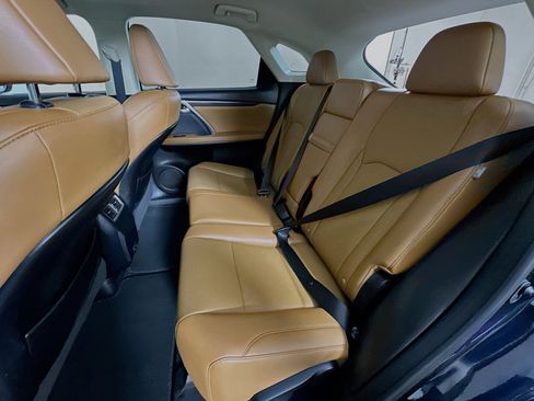 Used 2021 Lexus RX 350 FWD w/ Premium Package image 27