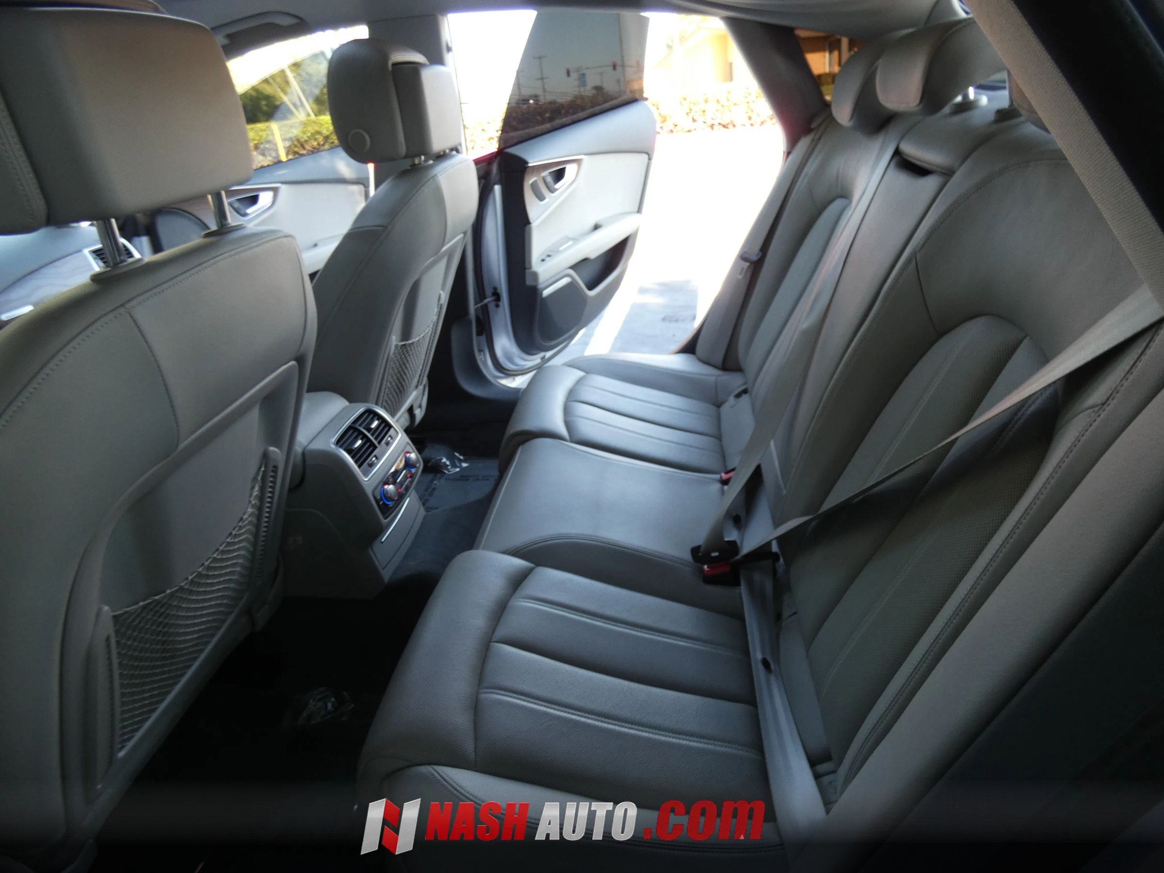 Used 2016 Audi A7 3.0T Prestige AWD/4WD image 43