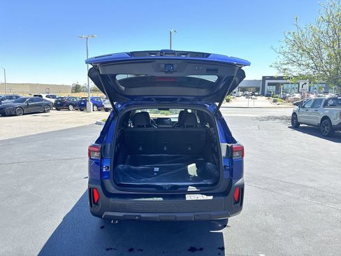 New 2026 Subaru Outback Limited AWD/4WD image 21