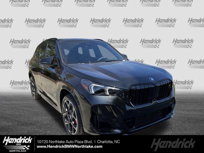 New 2026 BMW X1 M35i w/ Technology Package