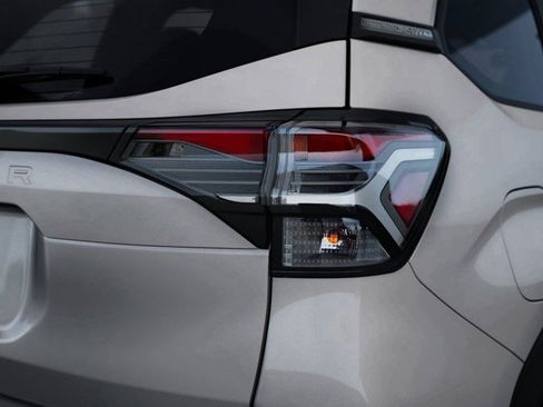New 2026 Subaru Forester Limited AWD/4WD image 13