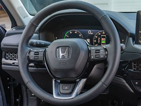 New 2026 Honda Accord Touring image 17