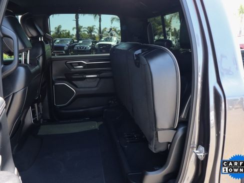 Used 2022 RAM 1500 Laramie image 39