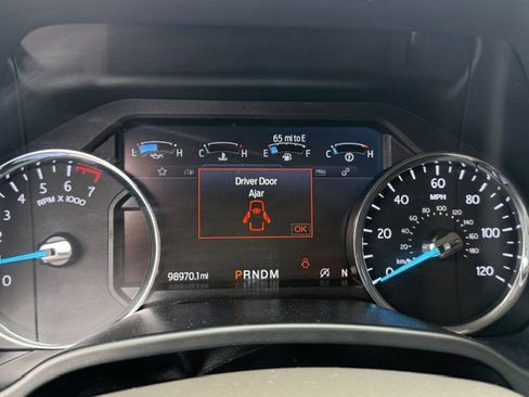 Used 2020 Ford Expedition XLT w/ Equipment Group 202A image 15