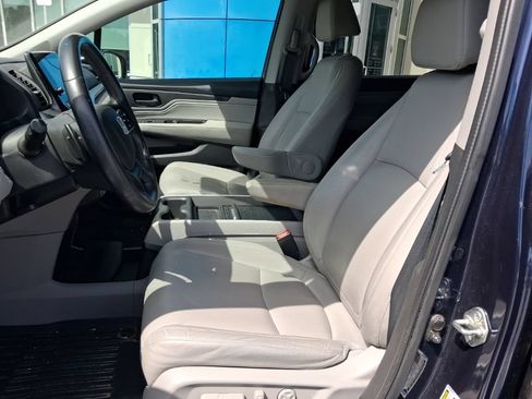 Used 2018 Honda Odyssey Touring image 20