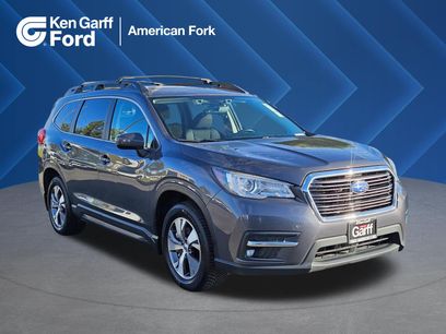Used 2022 Subaru Ascent Premium w/ Convenience Package
