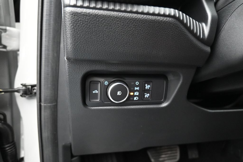 New 2026 Ford Ranger Raptor AWD/4WD image 12