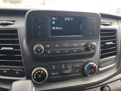 Used 2024 Ford Transit 250 Low Roof w/ Exterior Upgrade Package image 24