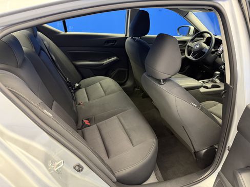 Used 2023 Nissan Altima 2.5 S FWD image 24